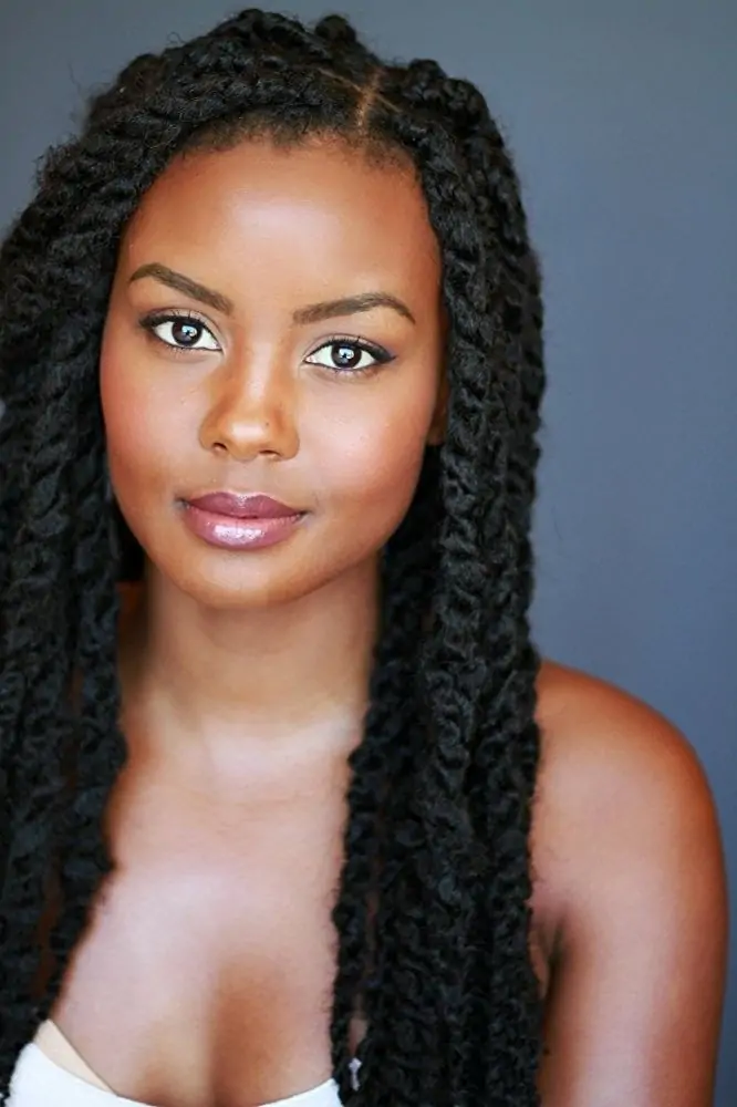 Angela R.