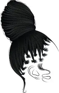 Knotless Braids