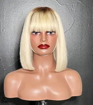 Wig install